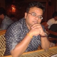 Anudeep Jain