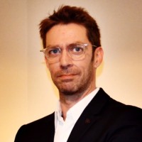 Bertrand Louis