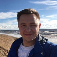 Дмитрий Иванов