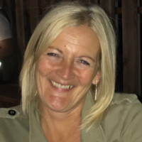 Alison Burns