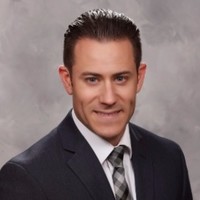 Chad M. Cavanaugh