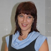 Mariya Beliakova