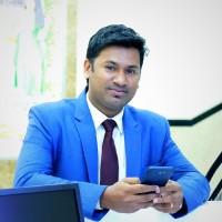 Akhil K Benny