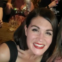 Katie Jones Mcipr