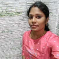 Gomathi G