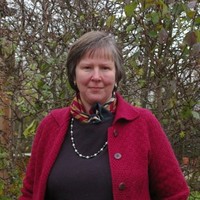 Elizabeth Gilkes