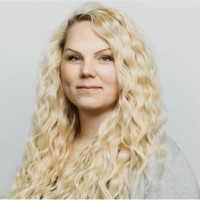 Isabelle Pihl