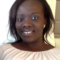 Marieme Fall