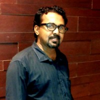 Sabari Gopinath