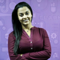 Marcela Silva Santos