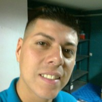 Jason Solano Monge