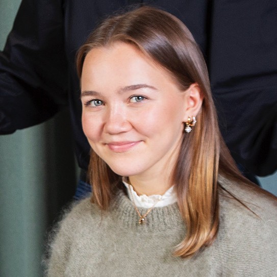 Marie Roland-Jacobsen