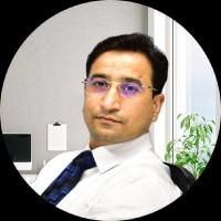 Ca Akhil Rastogi