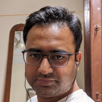 Snehashis Ghosh