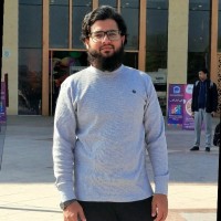 Umar Siddiqui