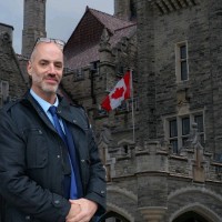 Jean-Luc Dubé
