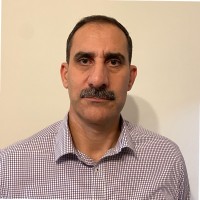 Ebrahim Abou Ahmad