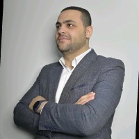 Ahmed Saied