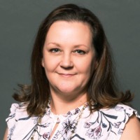 Jennifer Coke Spence