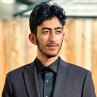 Mohammed Al-Gabri
