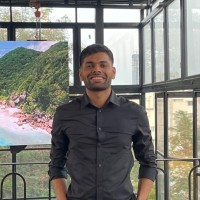 Shreyash Kumar