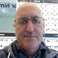 Graham Embleton