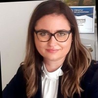 Tanja Atanasova Eftimova