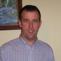 John Mc Kenna