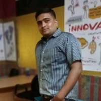 Soumya Ranjan Biswakarma