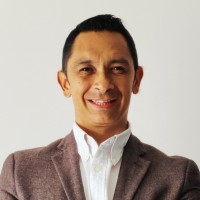 Alexander Parrales Arango