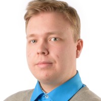 Matias Soini