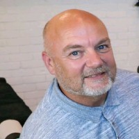 Dr Martyn Walker D.c - (Chiropractic)