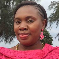 Cynthia Okumor