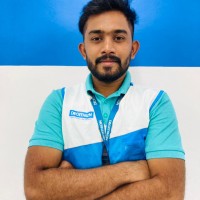 Jaswanth GOWDA T