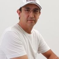 Marco Antonio Cueva Diaz
