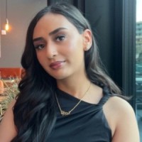 Harjot Kaur