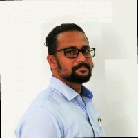 Mohammed Ali A