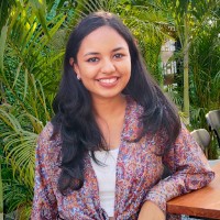 Anwesha Rath