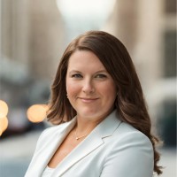 Sarah Lewis