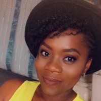 Asonye Pauline