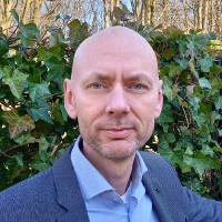Richard Van Der Waals