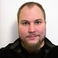 Jussi Helminen