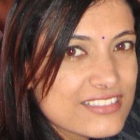 Sarita Neupane