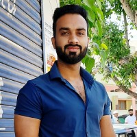 Sushant Vaske