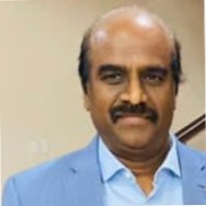 RAMESH BABU VEMANA