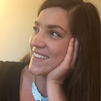 Christine Dickey