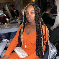 Shayla Thomas