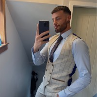 Scott Mckinlay