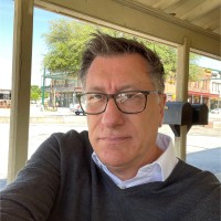 Gary Doman