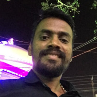 Amarnath Chandran